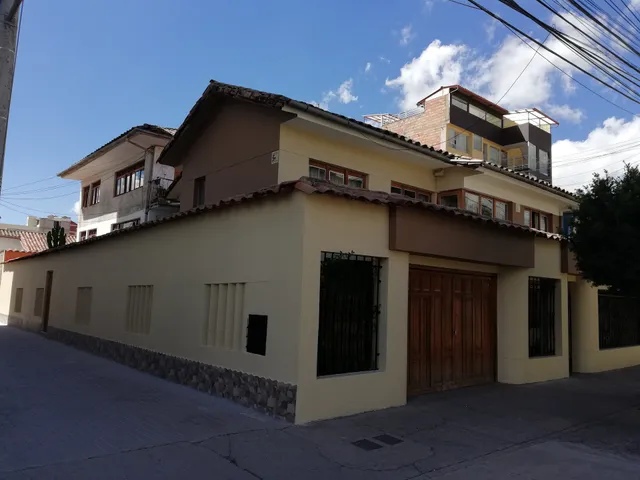 Apartment A&C Cusco Apart Hotel