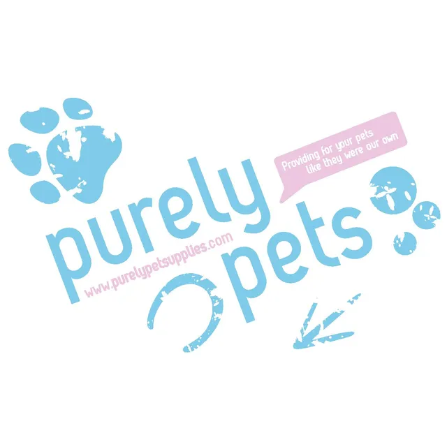 Purely Pet Supplies Ltd