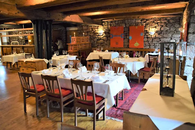 Restaurant Meierei im Waldknechtshof