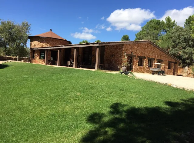 Las Salegas del Maguillo