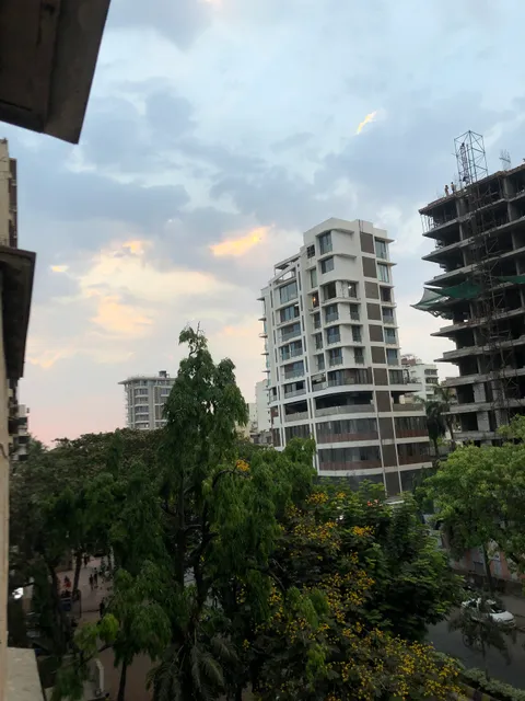 Ganga Niwas Boys Hostel- Student Housing