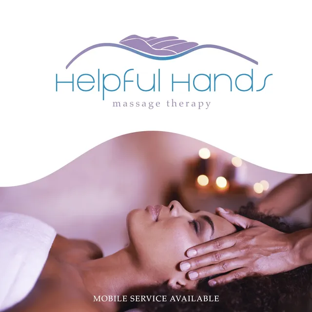 Helpful hands Massage
