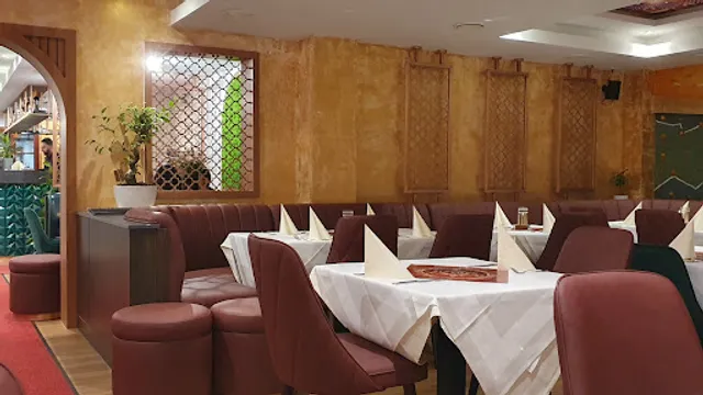 Namaste Erlangen | Indisches Restaurant Erlangen