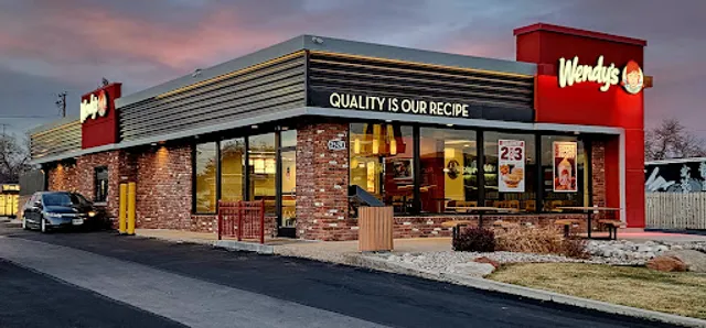 Wendy's