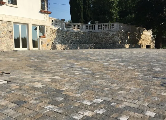 B&B Villa Le Robinie