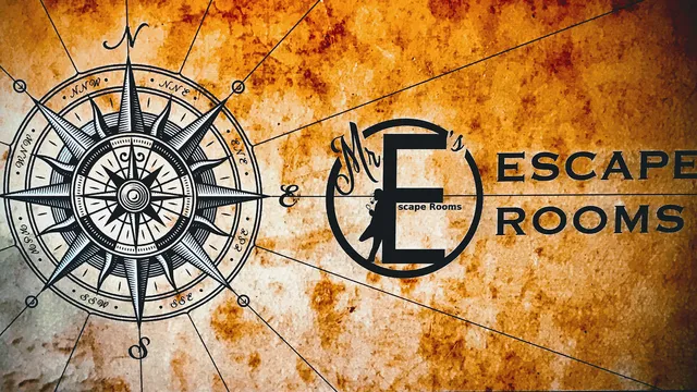 Mr. E's Escape rooms