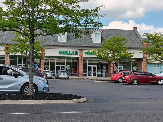 Dollar Tree