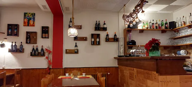 Osteria San Martino