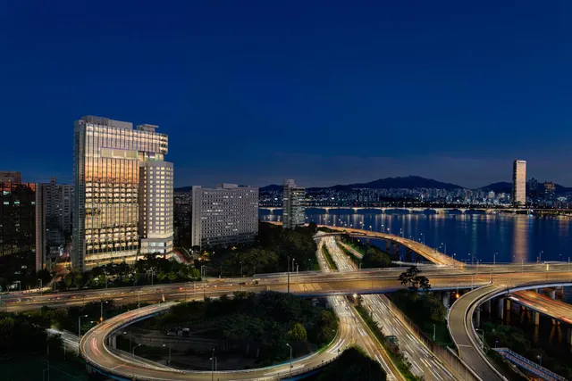 Hotel Naru Seoul MGallery Ambassador