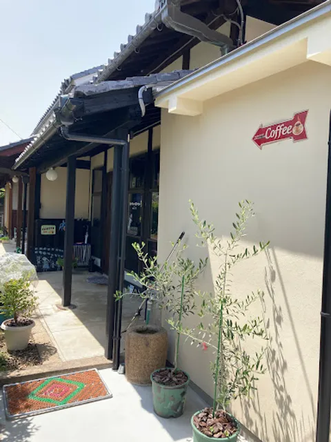 ローディーズコーヒー