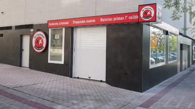 Carniceria Artesanal Los Argentinos