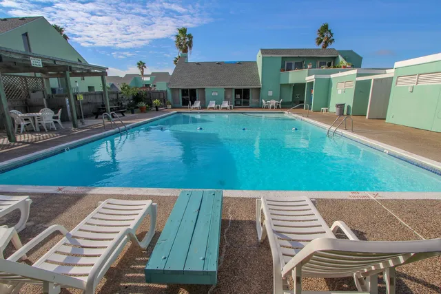 Multi Resorts at Puente Vista