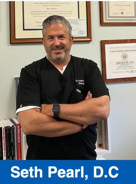 Optimal Health Chiropractic