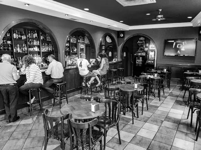 Café Bar Europa (Betanzos)