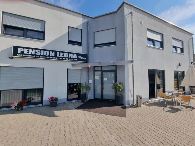 Pension Leona