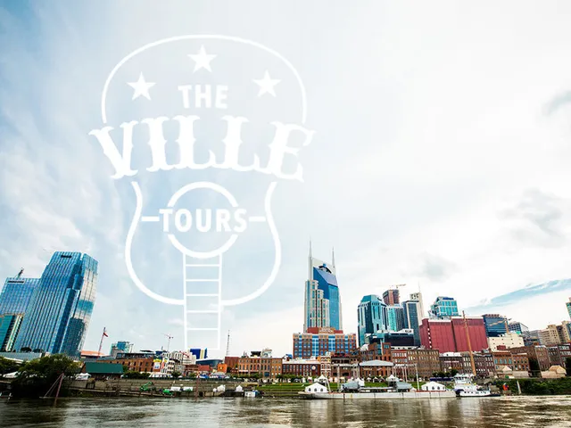 The Ville Tours