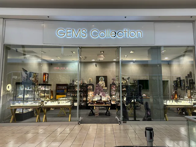 Gems Collection | Crystal | Jewelry | Gift | Rock | Paramus