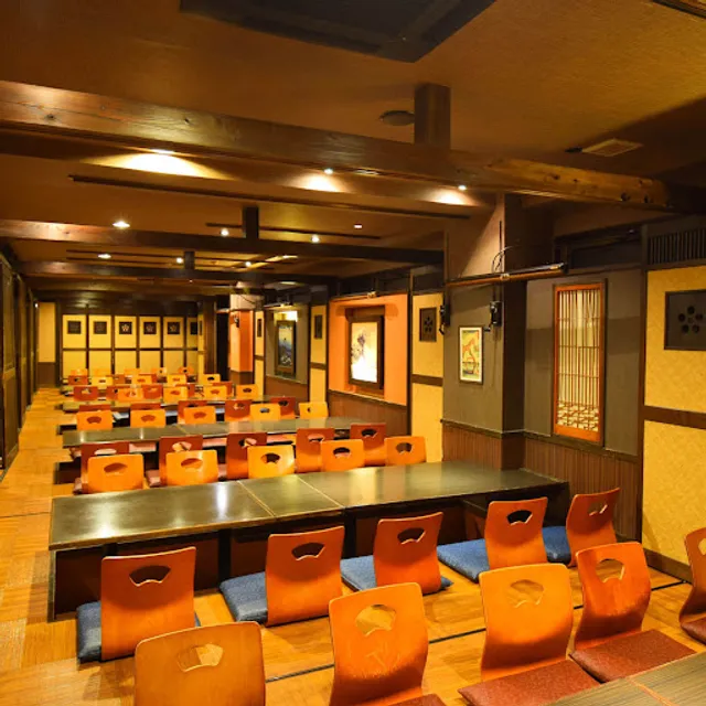 魚々路 久留米駅前店