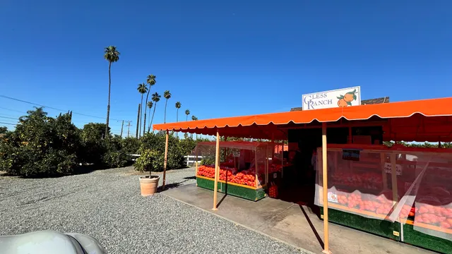 Gless Ranch Fresh Citrus