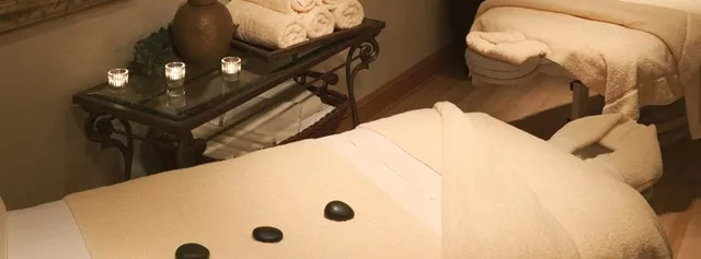 The Spa at Semiahmoo