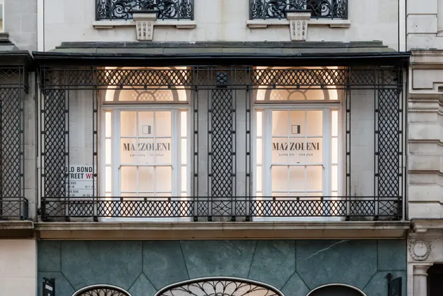 Mazzoleni Art