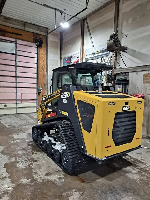 Kruseman Implement Inc