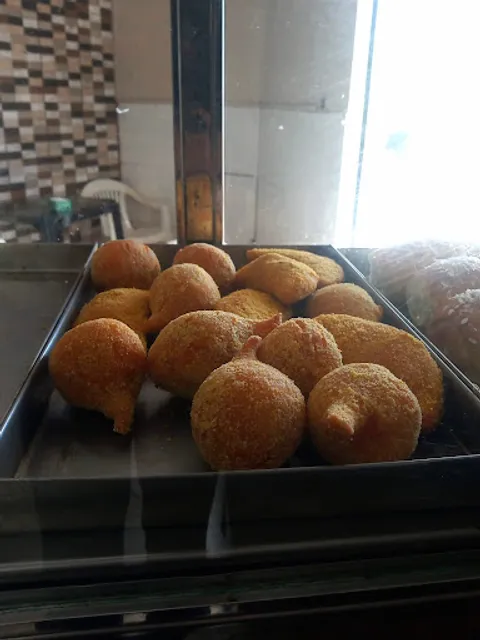 Casa do Pão de Queijo