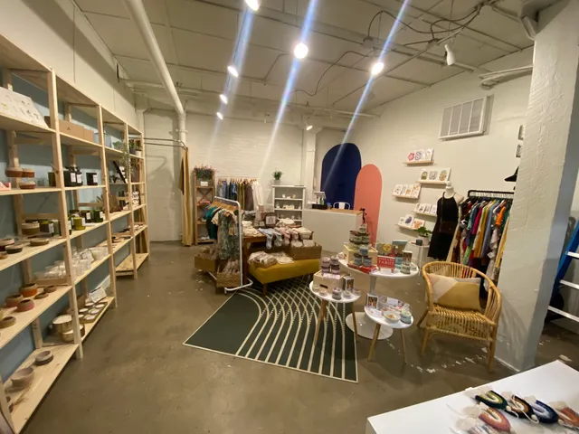 The Constellation Marketplace