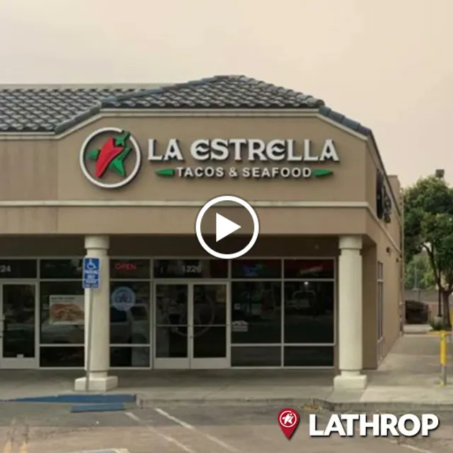 La Estrella Tacos & Seafood