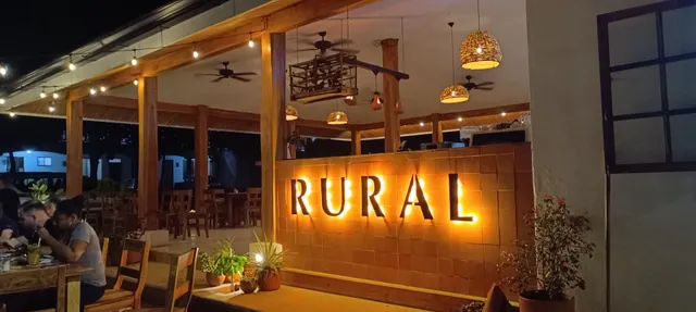 RURAL TAMARINDO
