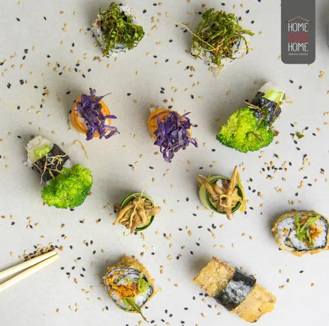 Home Sushi Home Maceió