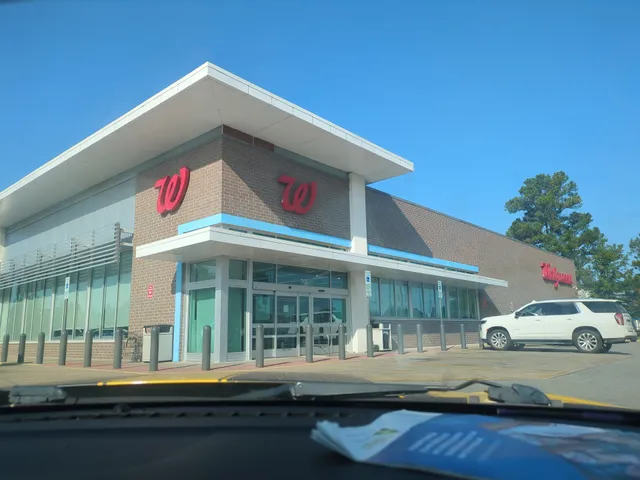 Walgreens