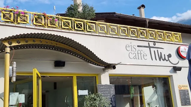 Bar Eis Caffè Time
