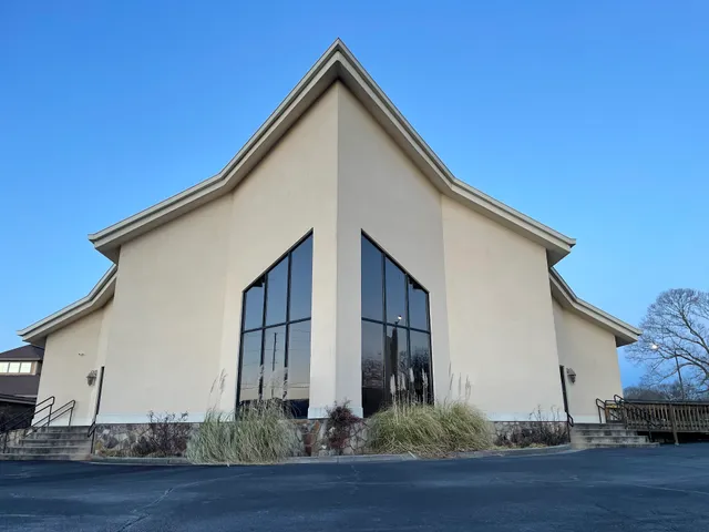 Yonah Community Church