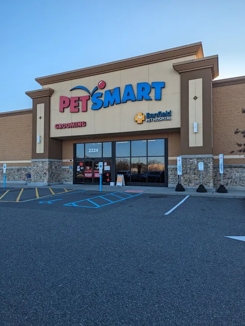 PetSmart