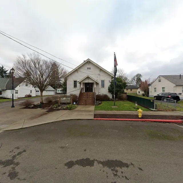 Fairview Community Center