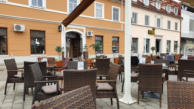 Kava Bar Štrk