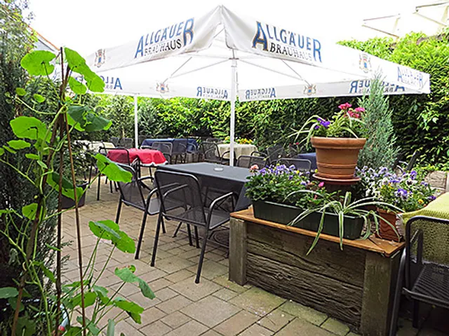 Gasthof "Zum Schwarzen Ross" GmbH