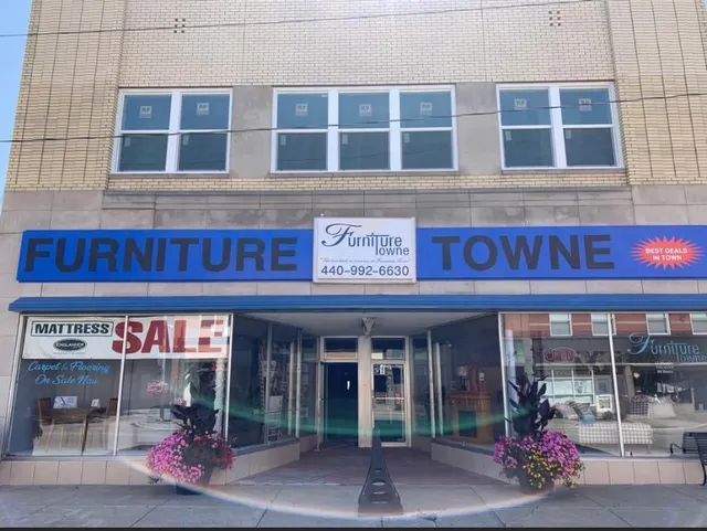 Furniture Towne