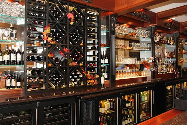 J Bistro Downtown Sandusky