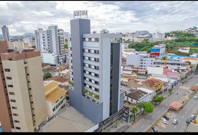 Hotel Gran Premium Plaza