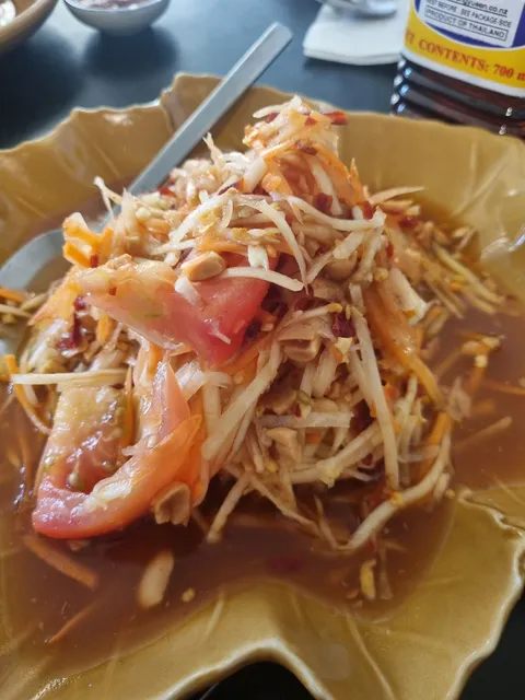 Ruang Thong Thai Mt Albert