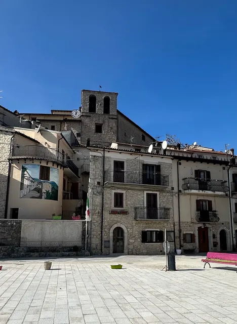 Golden Park residence