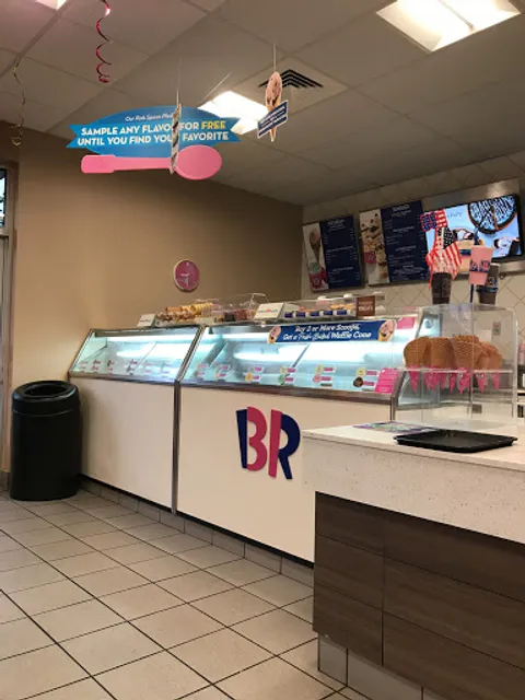 Baskin-Robbins