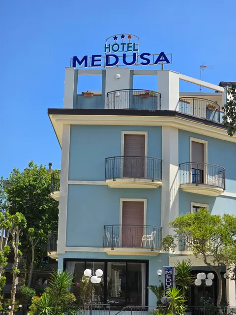 Hotel Medusa