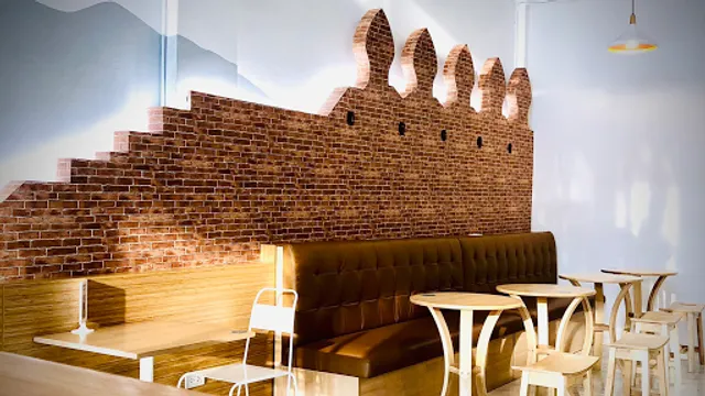 เออโก คอฟฟี่ ERGO COFFEE