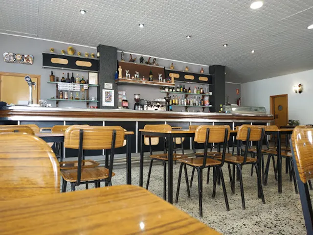 Bar Restaurant La Gallega