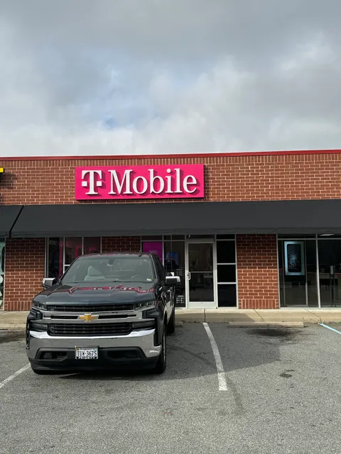 T-Mobile