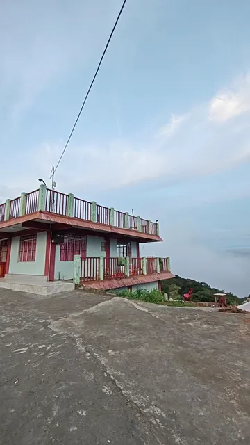 Arwah Scenic view homestay