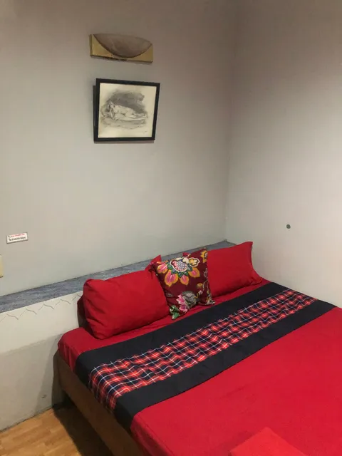 Rosas Travellers Inn